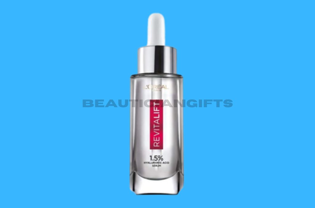 Water based serums with Microcurrent