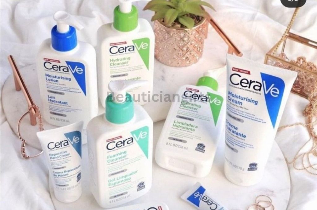 How Long Does ​Cerave Last