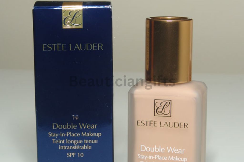 Is Estee Lauder Double Wear Water Based