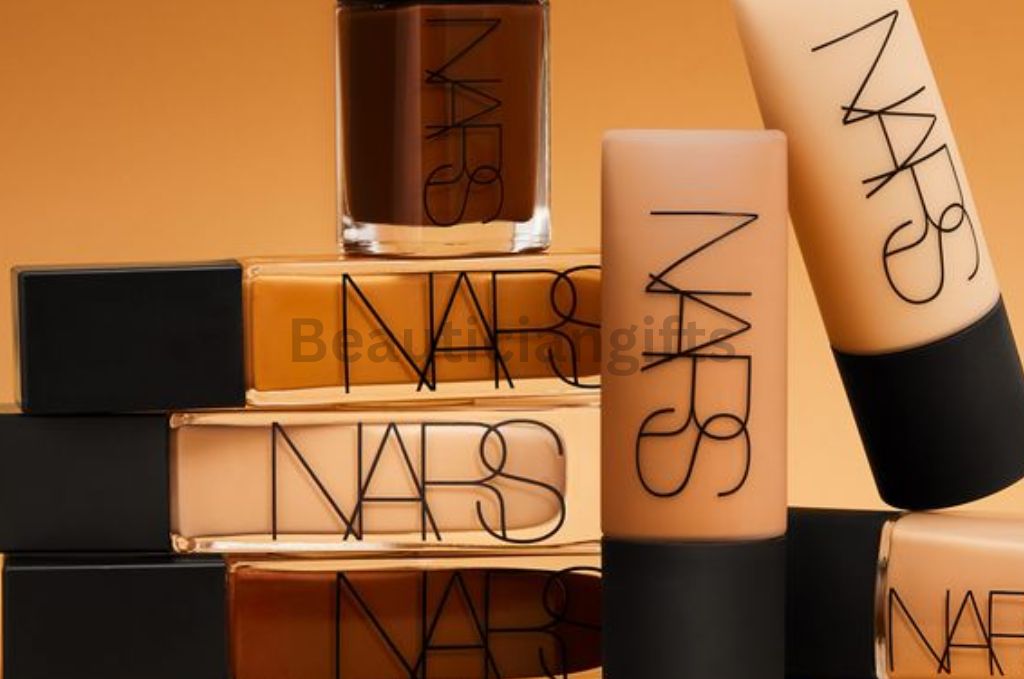 is nars foundation water based