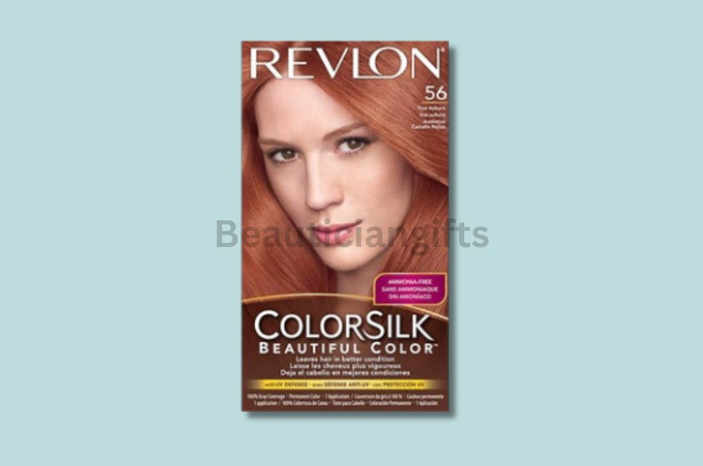 why is revlon colorsilk so cheap