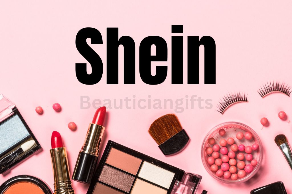 Is Shein Makeup Safe